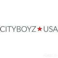 Cityboyz USA coupons